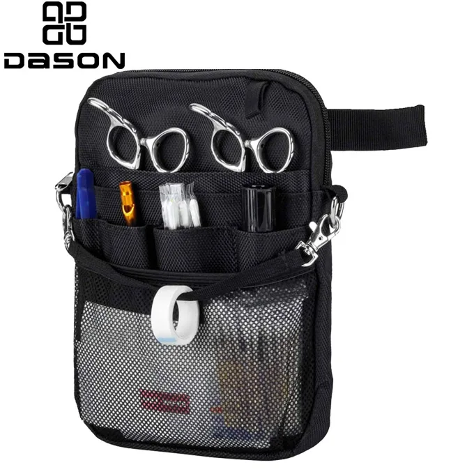 उपकरण झोला भित्र कुन प्रकारको सुरक्षात्मक तह चाहिन्छ जसले नियमित रूपमा धारिलो औजारहरूलाई स्क्र्याच हुनबाट रोक्नको लागि भण्डार गर्दछ?