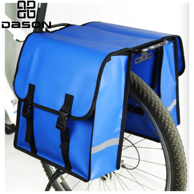 बाइक र्याक Pannier